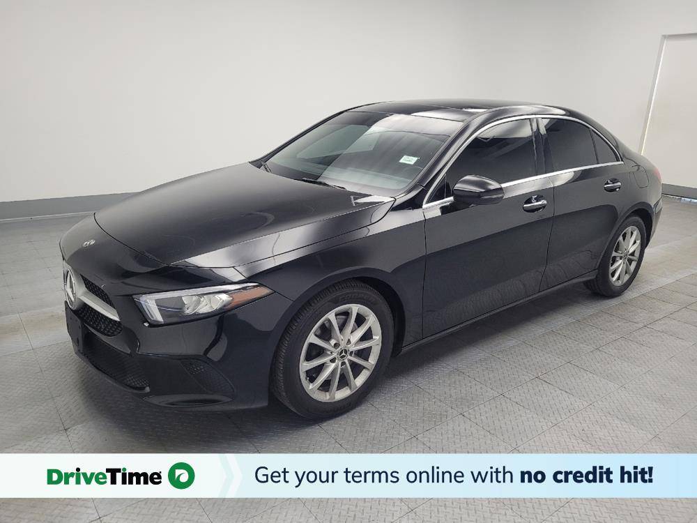 2020 Mercedes-Benz A-Class A 220 — Sedan — 60,418 mi — Madison, TN