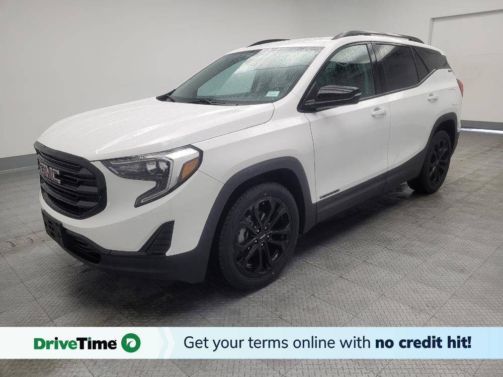 2020 GMC Terrain SLE — SUV — 94,245 mi — Madison, TN