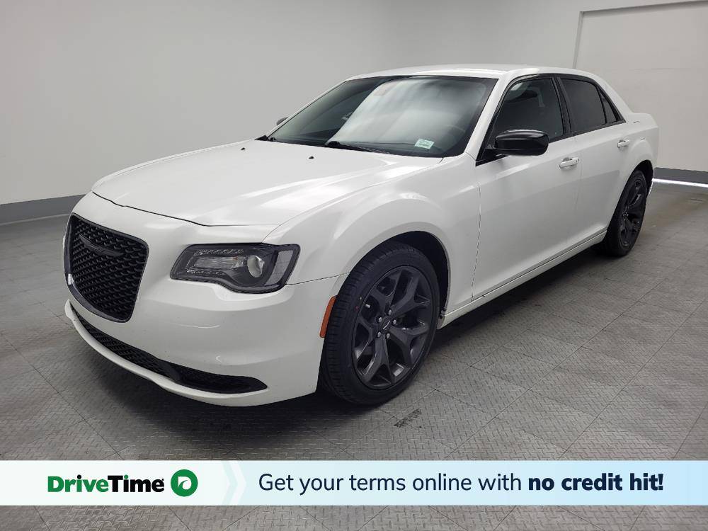 2020 Chrysler 300 Touring — Sedan — 64,631 mi — Madison, TN