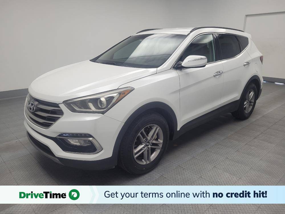 2018 Hyundai Santa Fe Sport Base — SUV — 101,214 mi — Madison, TN