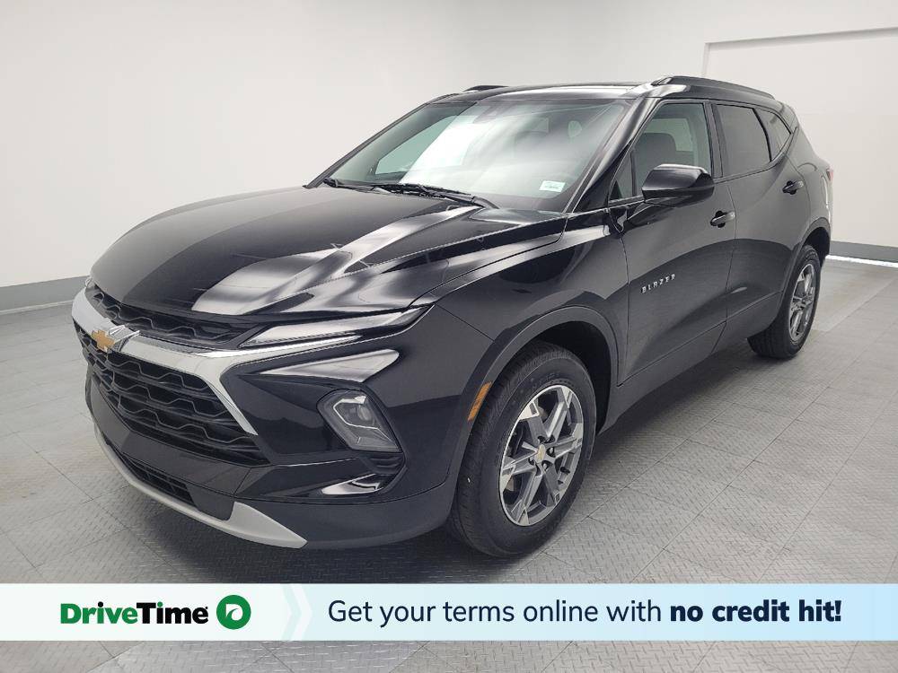 2023 Chevrolet Blazer 2LT — SUV — 30,304 mi — Madison, TN