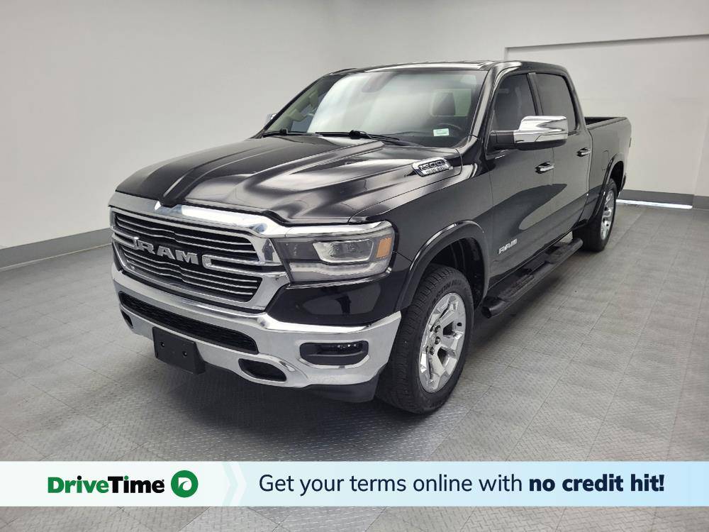 2019 Ram 1500 Laramie — Pickup Truck — 109,000 mi — Madison, TN