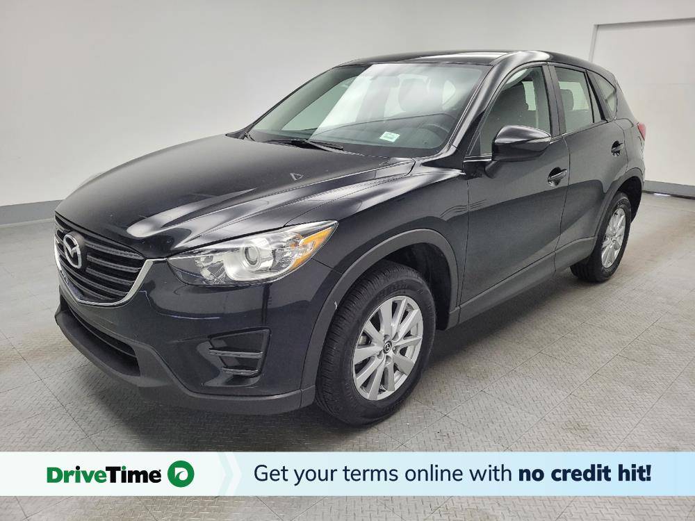 2016 Mazda CX-5 Sport — SUV — 109,551 mi — Madison, TN