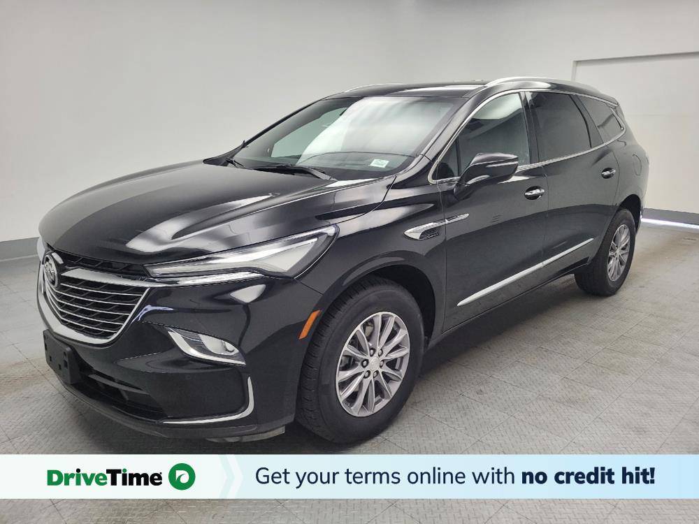 2022 Buick Enclave Premium — SUV — 69,144 mi — Madison, TN