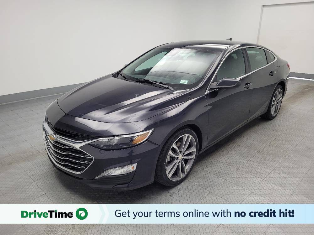 2023 Chevrolet Malibu LT — Sedan — 55,978 mi — Madison, TN