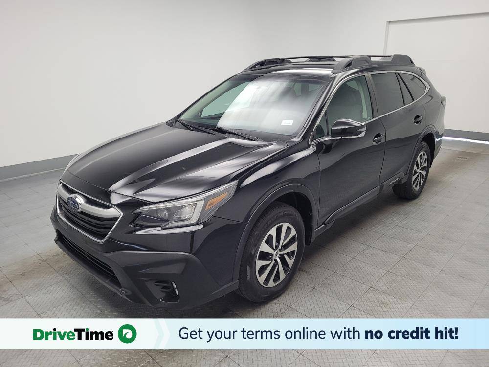 2022 Subaru Outback 2.5i Premium — SUV — 58,296 mi — Madison, TN