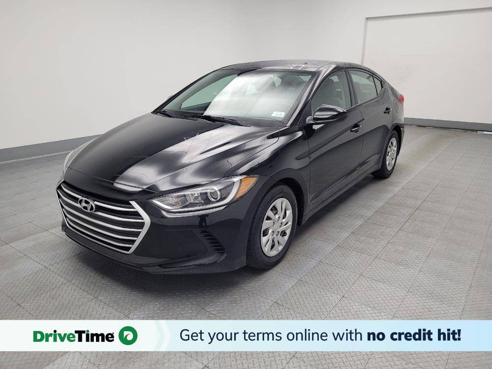 2018 Hyundai Elantra SE — Sedan — 63,098 mi — Madison, TN