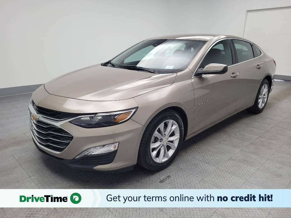 2023 Chevrolet Malibu LT — Sedan — 78,007 mi — Madison, TN