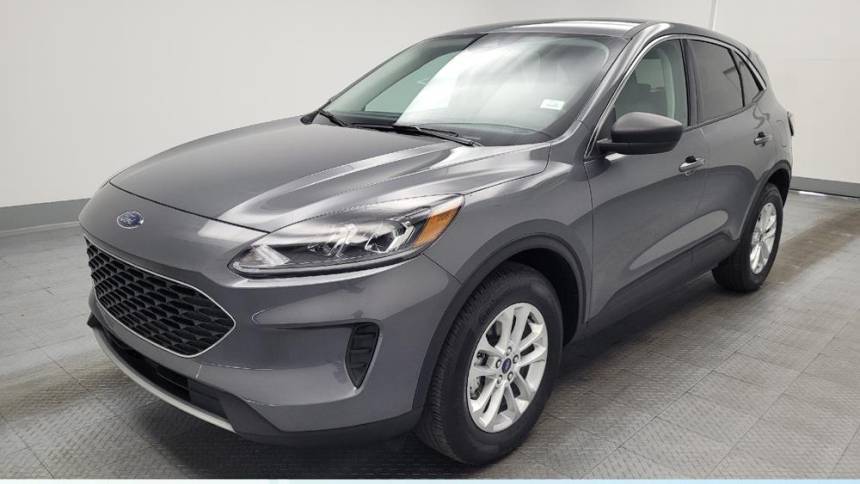 2022 Ford Escape SE Hybrid — SUV — 22,863 mi — Madison, TN