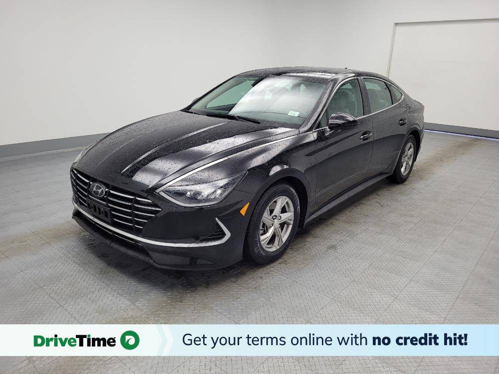 2021 Hyundai Sonata SE — Sedan — 31,988 mi — Madison, TN