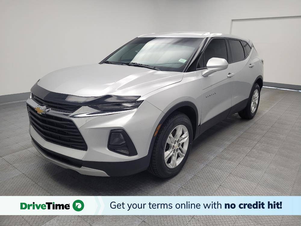 2019 Chevrolet Blazer 2LT — SUV — 104,581 mi — Madison, TN