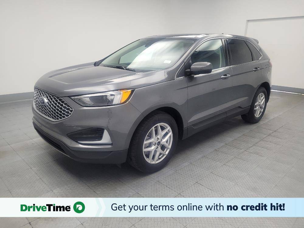 2024 Ford Edge SEL — SUV — 49,531 mi — Madison, TN