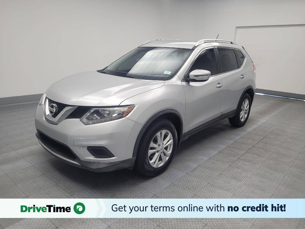 2016 Nissan Rogue SV — SUV — 82,509 mi — Madison, TN
