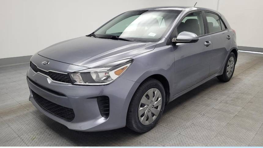 2020 Kia Rio S — Hatchback — 102,203 mi — Madison, TN