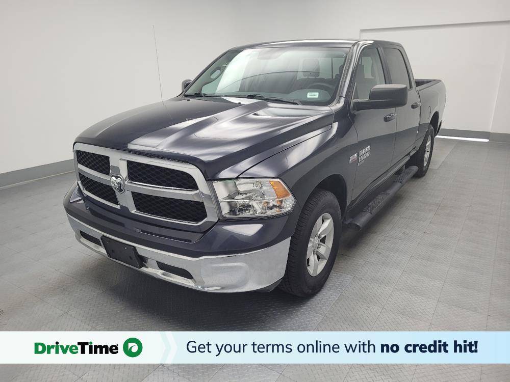 2019 Ram 1500 Classic SLT — Pickup Truck — 100,311 mi — Madison, TN
