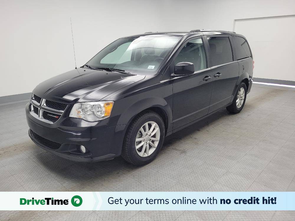 2019 Dodge Grand Caravan SXT — Minivan — 75,025 mi — Madison, TN
