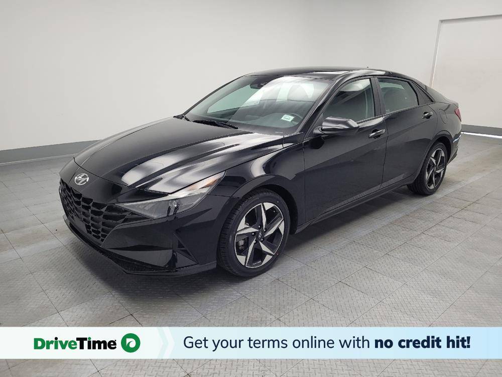 2023 Hyundai Elantra SEL — Sedan — 31,389 mi — Madison, TN