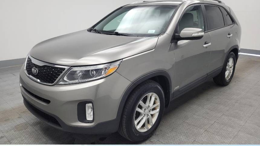 2014 Kia Sorento LX — SUV — 90,896 mi — Madison, TN