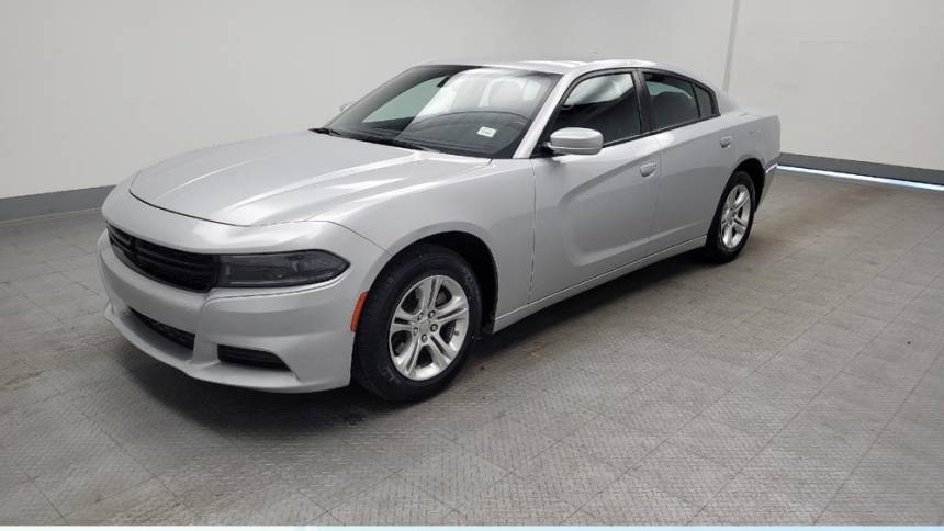 2022 Dodge Charger SXT — Sedan — 75,685 mi — Madison, TN