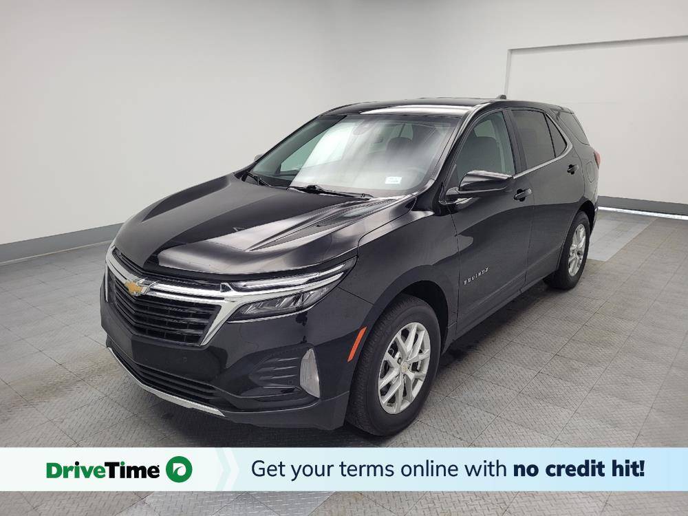 2023 Chevrolet Equinox LT — SUV — 73,871 mi — Madison, TN
