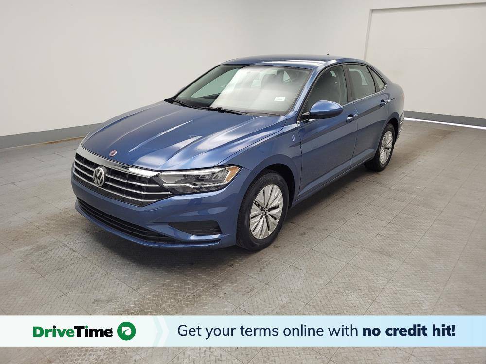 2020 Volkswagen Jetta S — Sedan — 99,024 mi — Madison, TN
