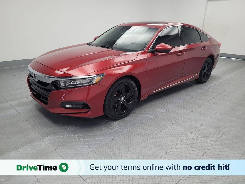 2019 Honda Accord EX-L — Sedan — 99,086 mi — Madison, TN