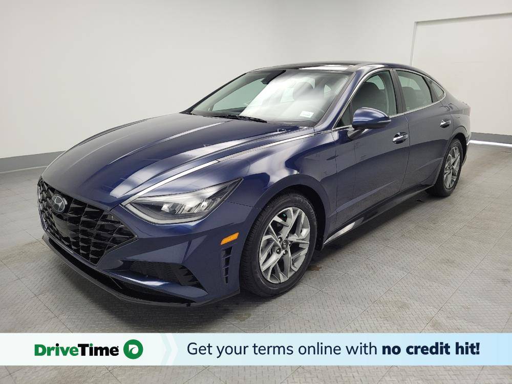2021 Hyundai Sonata SEL — Sedan — 69,073 mi — Madison, TN