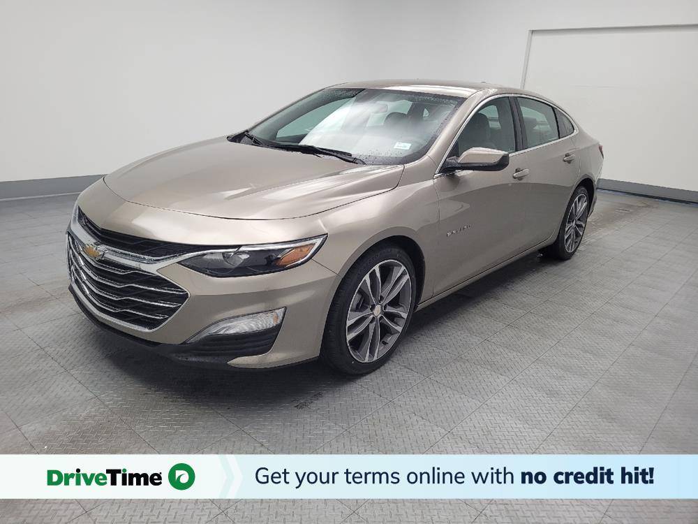 2022 Chevrolet Malibu LT — Sedan — 71,500 mi — Madison, TN