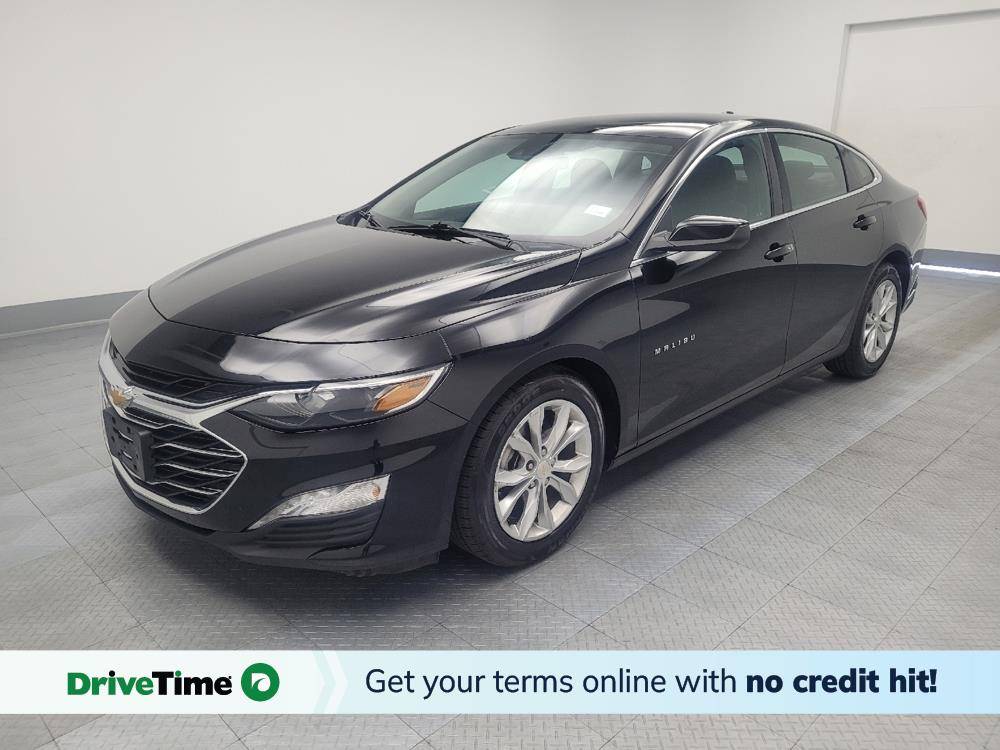 2023 Chevrolet Malibu LT — Sedan — 41,869 mi — Madison, TN