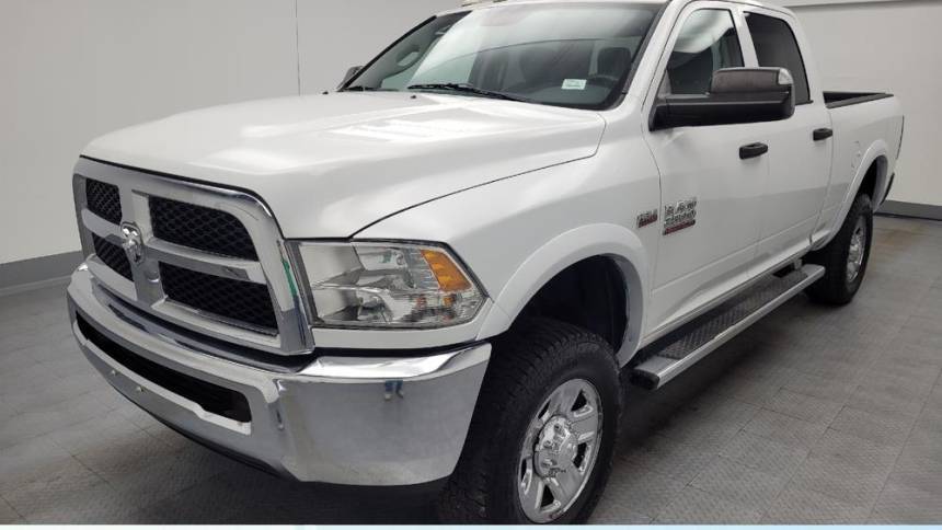 2015 Ram 2500 Tradesman — Pickup Truck — 161,517 mi — Madison, TN