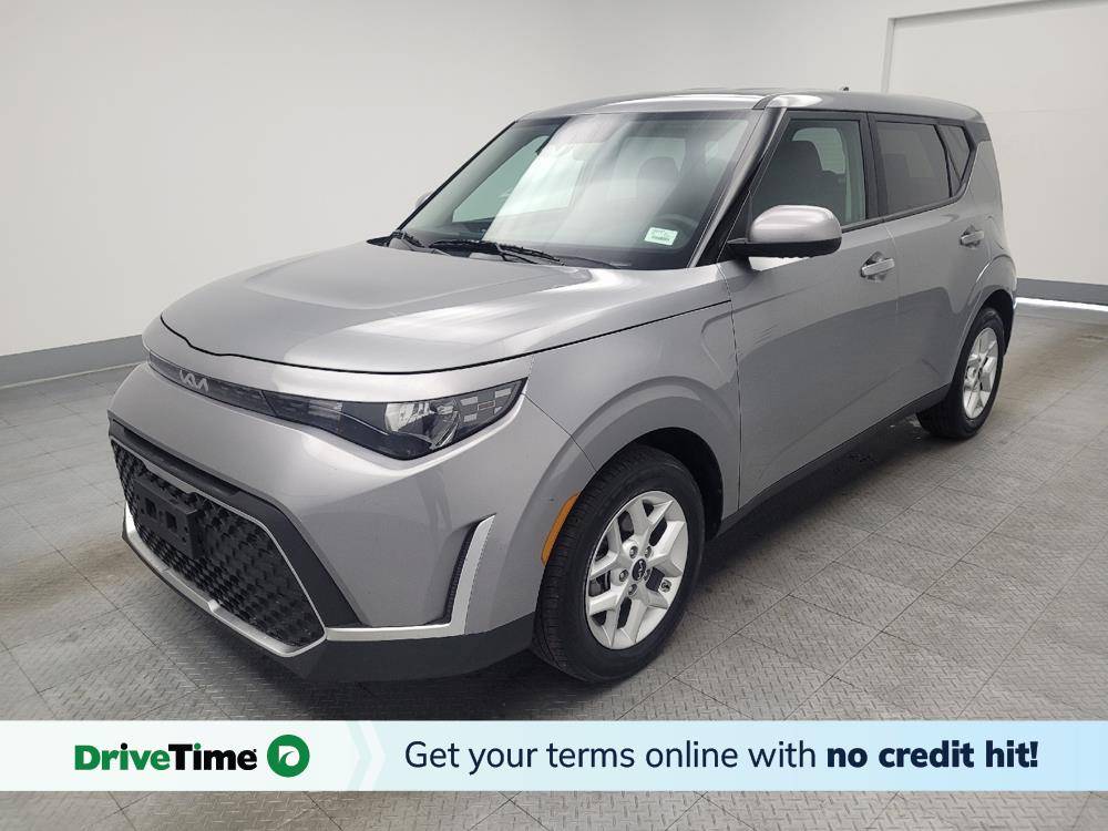 2024 Kia Soul LX — Hatchback — 33,958 mi — Madison, TN