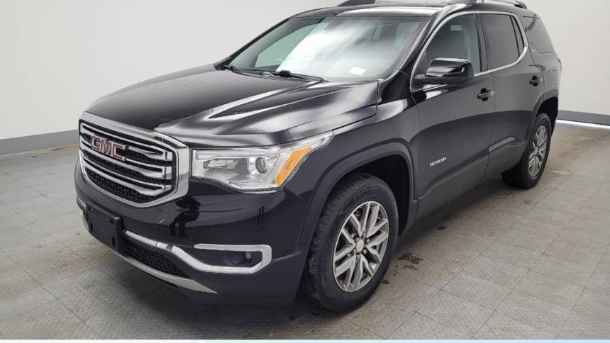 2019 GMC Acadia SLE — SUV — 96,084 mi — Madison, TN