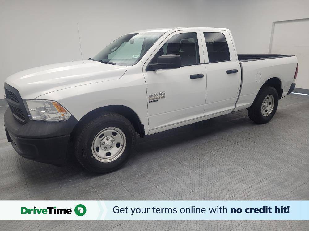 2019 Ram 1500 Classic Tradesman — Pickup Truck — 24,803 mi — Madison, TN