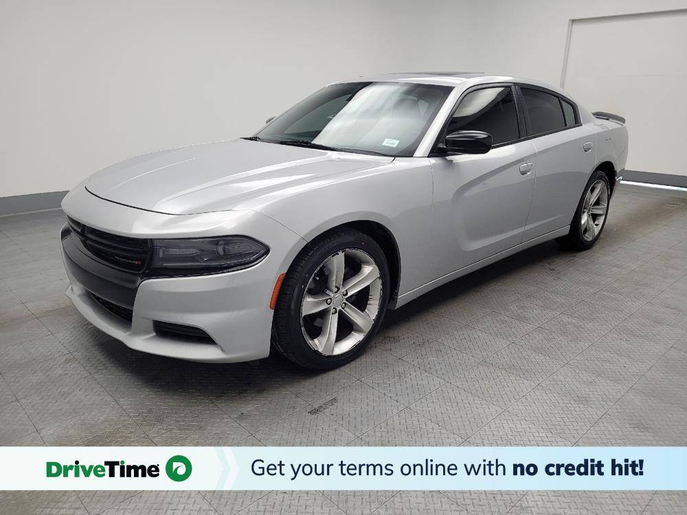2020 Dodge Charger SXT — Sedan — 71,913 mi — Madison, TN