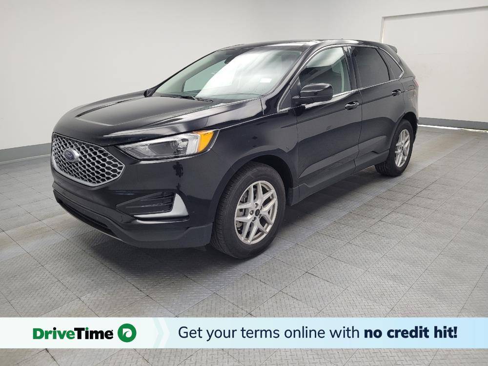 2023 Ford Edge SEL — SUV — 60,839 mi — Madison, TN