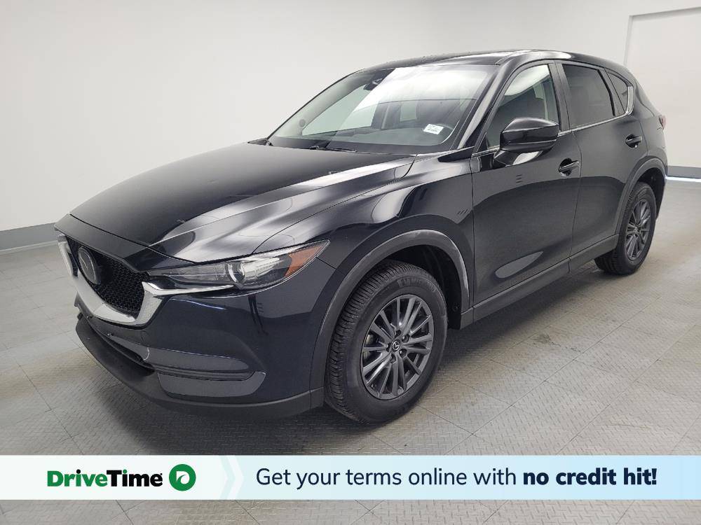 2019 Mazda CX-5 Touring — SUV — 90,404 mi — Madison, TN