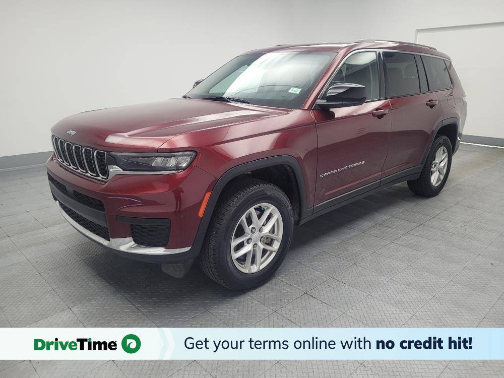 2023 Jeep Grand Cherokee Laredo — SUV — 83,989 mi — Madison, TN