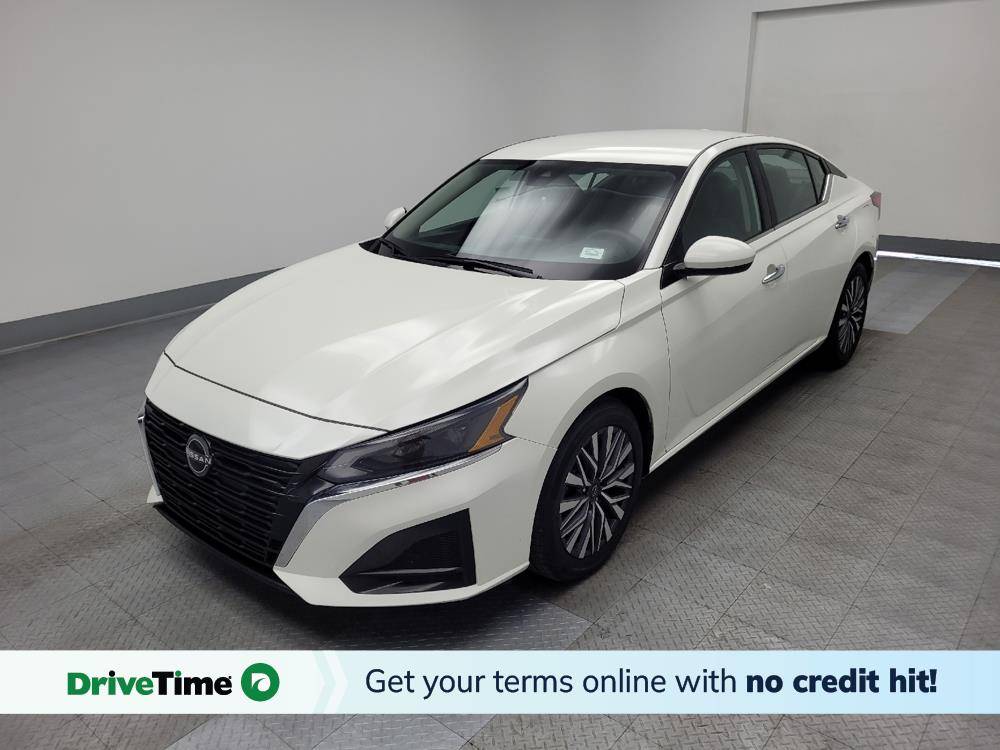 2023 Nissan Altima SV — Sedan — 54,098 mi — Madison, TN