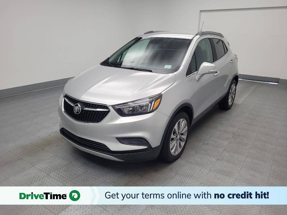 2018 Buick Encore Preferred — SUV — 60,722 mi — Madison, TN