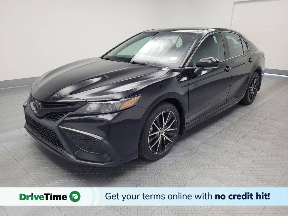 2023 Toyota Camry SE — Sedan — 96,456 mi — Madison, TN