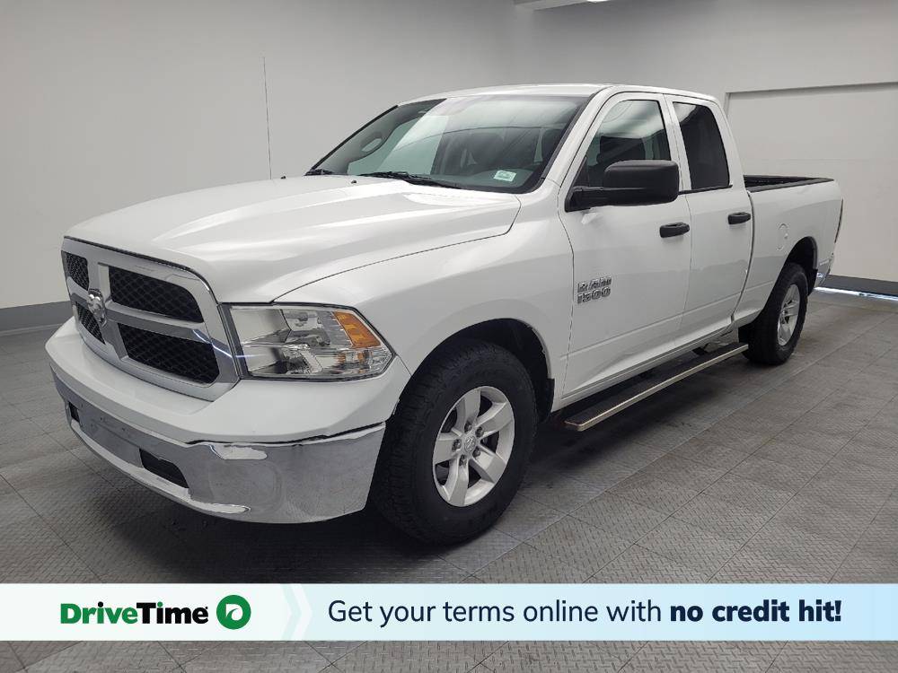 2017 Ram 1500 Tradesman — Pickup Truck — 113,774 mi — Madison, TN