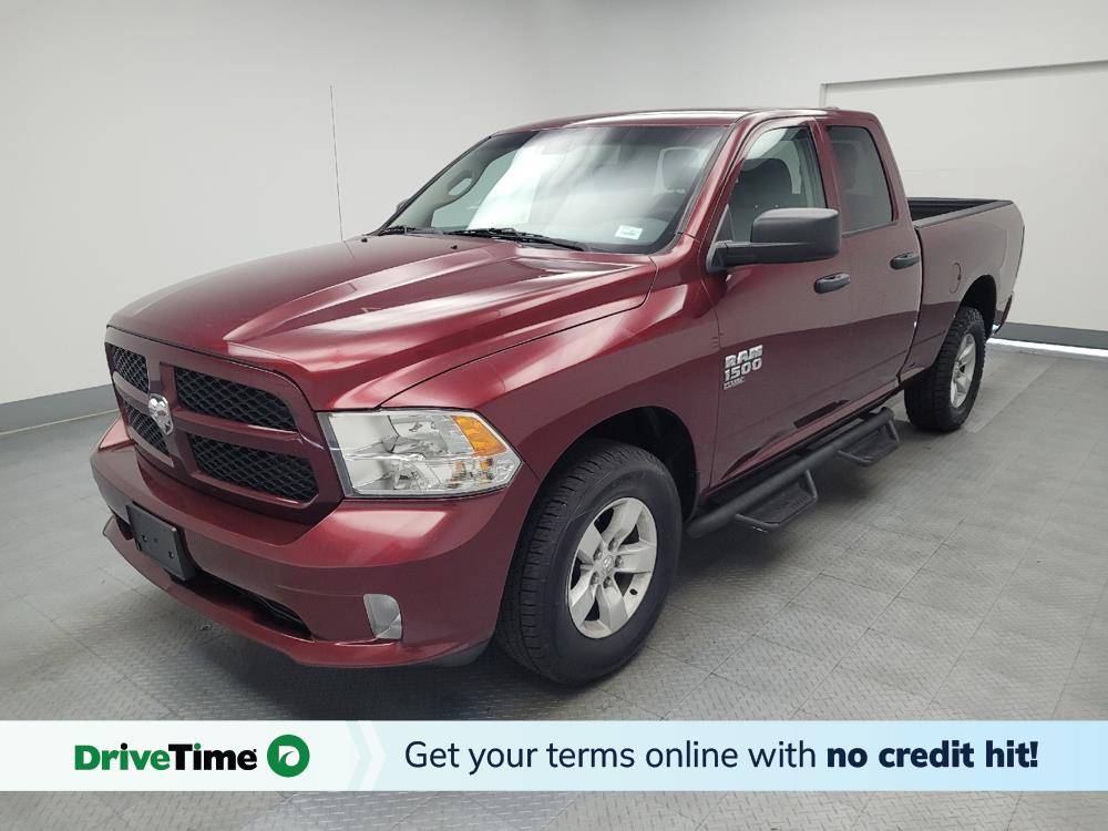 2019 Ram 1500 Classic Express — Pickup Truck — 120,349 mi — Madison, TN
