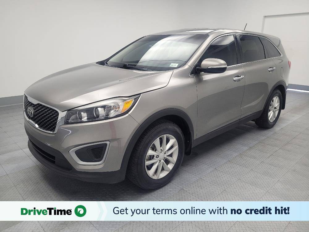 2018 Kia Sorento L — SUV — 101,310 mi — Madison, TN