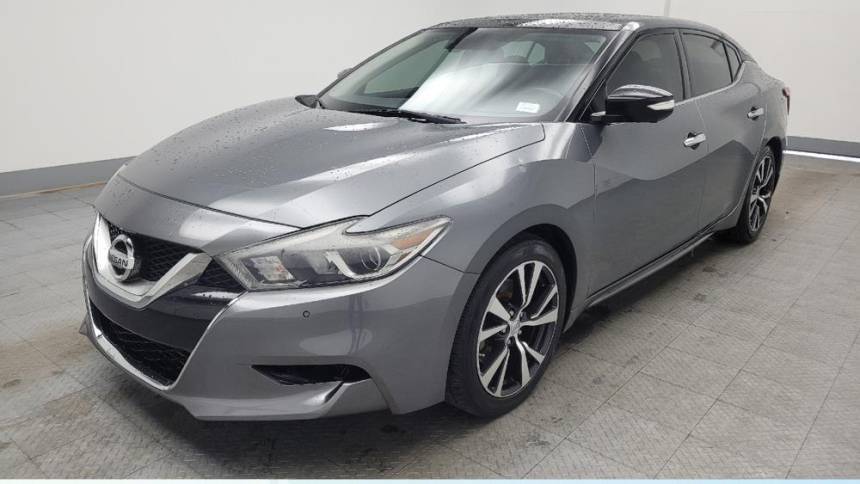2016 Nissan Maxima Platinum — Sedan — 119,070 mi — Madison, TN