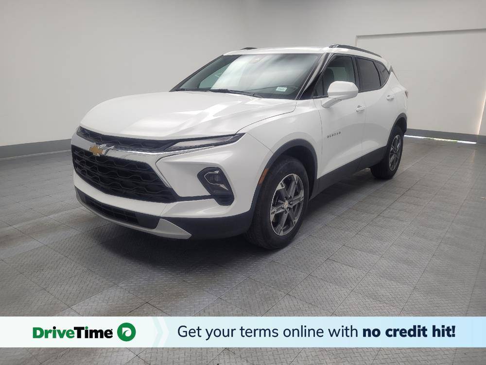 2023 Chevrolet Blazer 2LT — SUV — 29,218 mi — Madison, TN