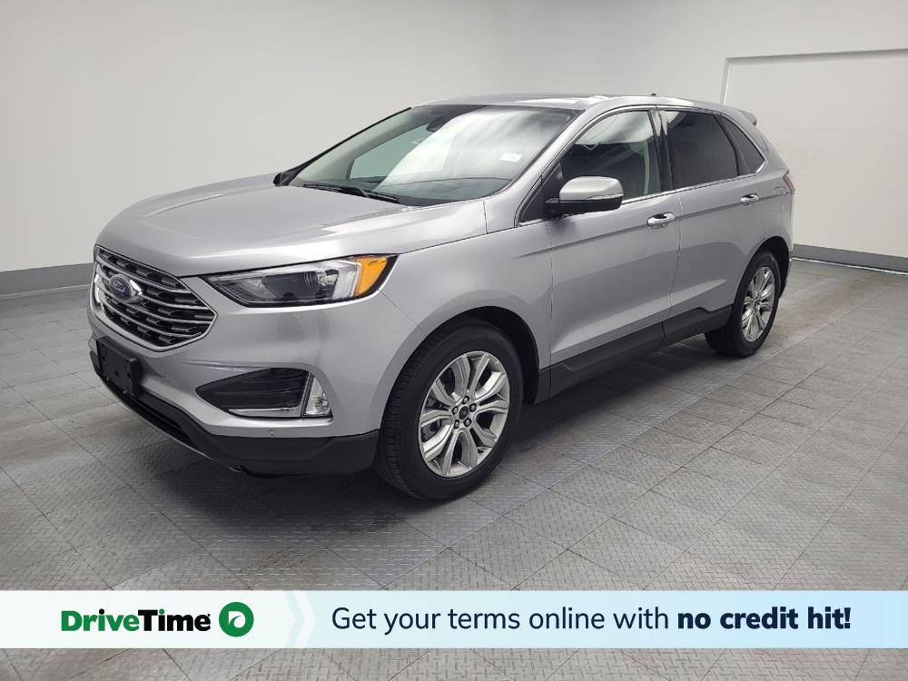 2024 Ford Edge Titanium — SUV — 55,855 mi — Madison, TN