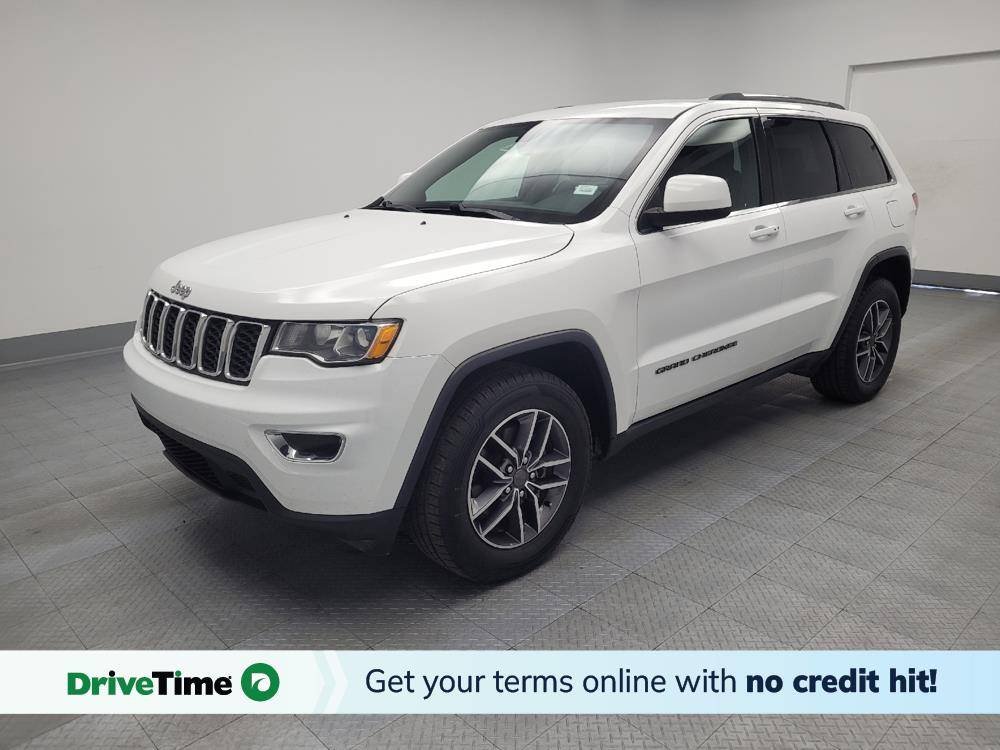 2019 Jeep Grand Cherokee Laredo E — SUV — 96,567 mi — Madison, TN