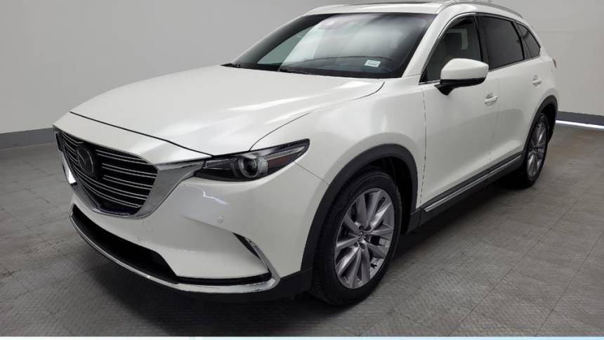 2020 Mazda CX-9 Grand Touring — SUV — 73,194 mi — Madison, TN