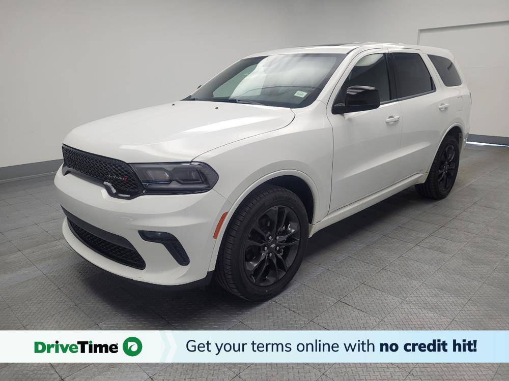 2022 Dodge Durango SXT — SUV — 60,466 mi — Madison, TN