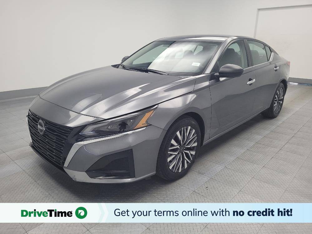2024 Nissan Altima SV — Sedan — 46,111 mi — Madison, TN